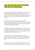 ABAT ALL PRACTICE TESTS AND QUIZZES FOR THE 2026 EXAMINATION&period;pdf