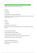 ICS 800D EXAM QUESTIONS WITH CORRECT ANSWERS LATEST UPDATE 2025&sol;2026