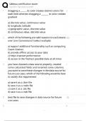 Tableau Certification Exam &sol; Score 100&percnt; &sol; New 2025 Update &sol; Complete Study Guide & Practice Test Bank