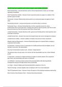 BA 200 Final Exam Questions with Correct Answers Latest Update 2025&sol;2026