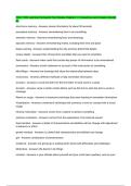 EDUC 1300  BUNDLED QUESTIONS WITH CORRECT ANSWERS LATEST UPDATE 2026&sol;2027