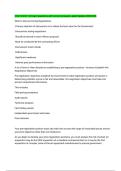 CON 124 Ch 7-8 Exam Questions with Correct Answers Latest Update 2025&sol;2026