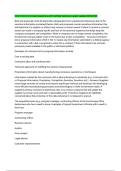 CON 124 Ch 4-6 Exam Questions with Verified Solutions Latest Update 2025&sol;2026