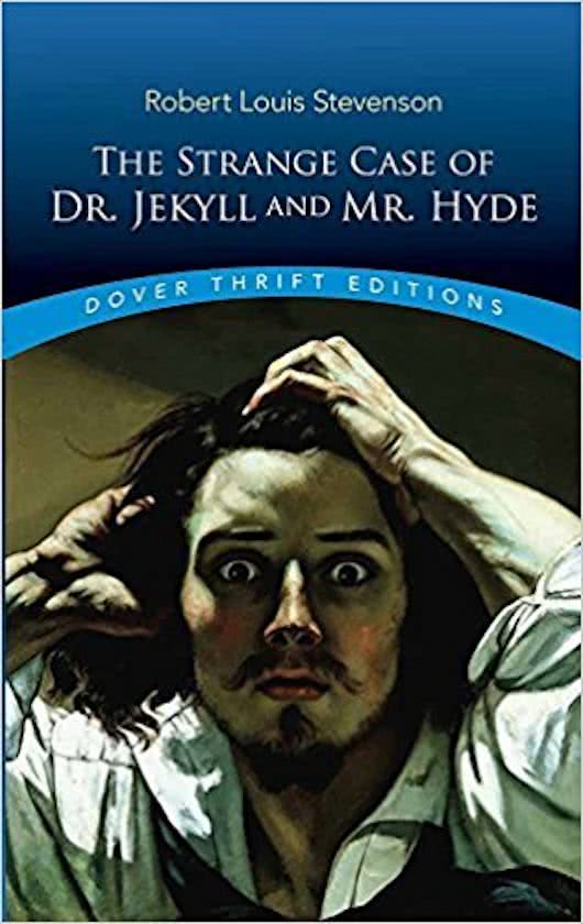Strange Case of Dr. Jekyll and Mr. Hyde (Robert Louis Stevenson) Notes
