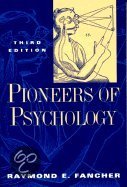 Pioneers of psychology 398 oefenvragen/ samenvatting