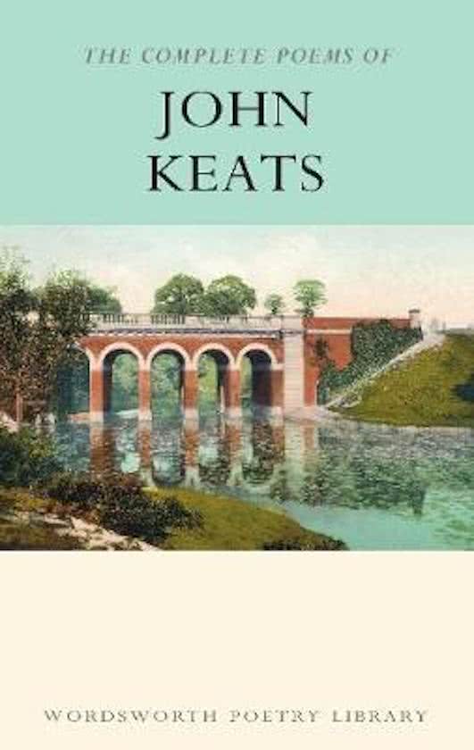 The Eve of St. Mark - John Keats Analysis