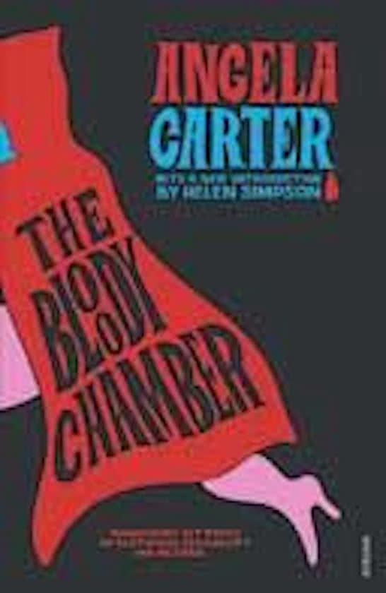 Setting in Angela Carter's Bloody Chamber and other stories