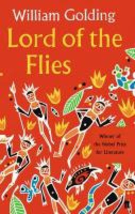 Lord of the Flies Essay Topic Sentences for Characters (Jack, Simon, Piggy and Ralph)