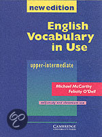 Glossary English: Vocabulary in Use Upper-Intermediate unit 1-5 & 8-48 & 69-87
