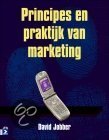 Principes en praktijk van marketing