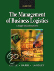The Management Of Business Logistics