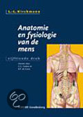 Samenvatting Anatomie en fysiologie van de mens - Ademhalingsstelsel
