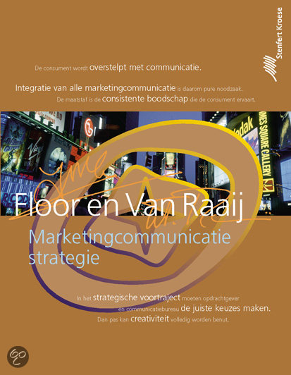 Samenvatting Retailmarketing Floor en van Raaij