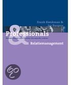 Samenvatting Professionals & Relatiebeheer