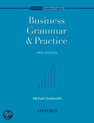 Bussiness Grammar & Practice