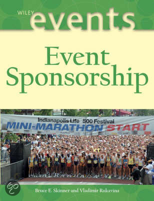 Event Sponsorship