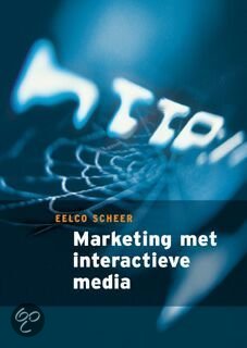 Marketing met interactieve media