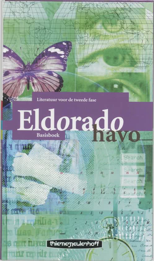 Eldorado Havo Basisboek