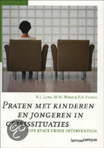 Praten Met Jongeren En Kinderen In Crisissituaties