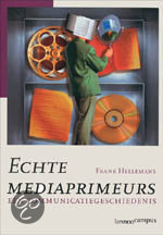 Echte mediaprimeurs - Frank Hellemans
