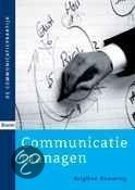 Communicatie managen, Hemming, 1e druk 2004