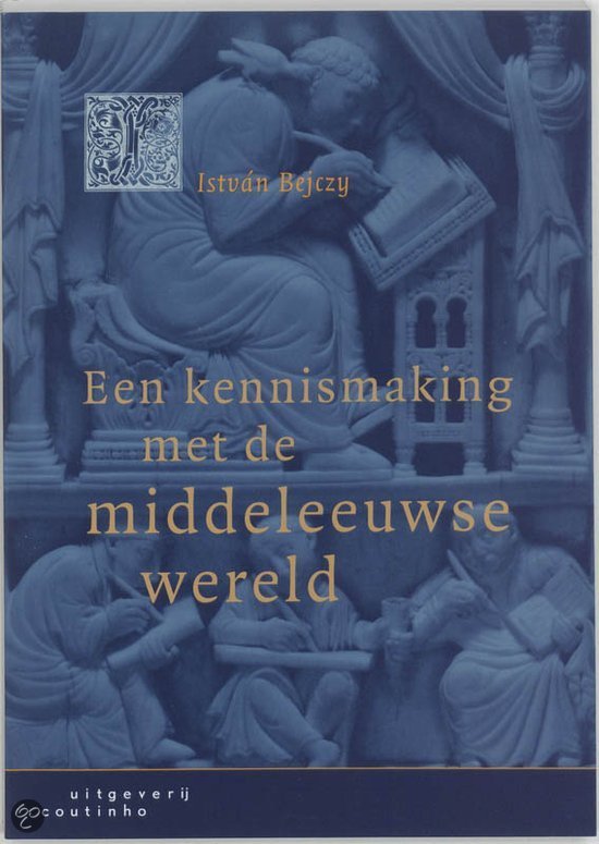 Samenvatting handboek maatschappijgeschiedenis van de middeleeuwen