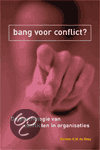 Bang voor conflict ?
