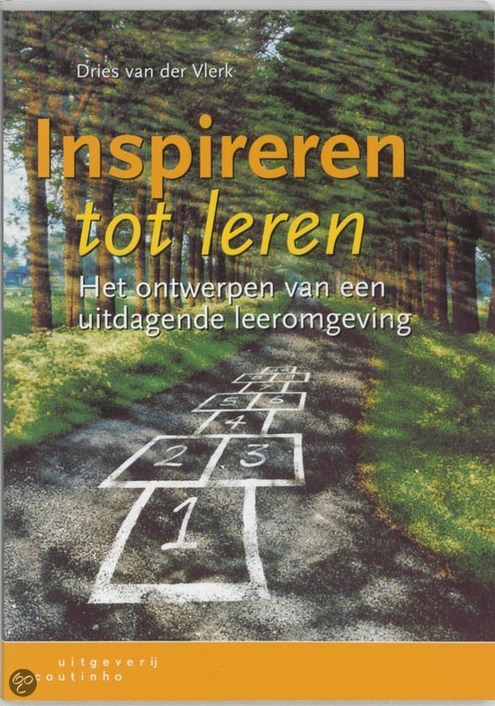 Inspireren tot Leren - Van der Vlerk (Hoofdstuk 1t/m4)