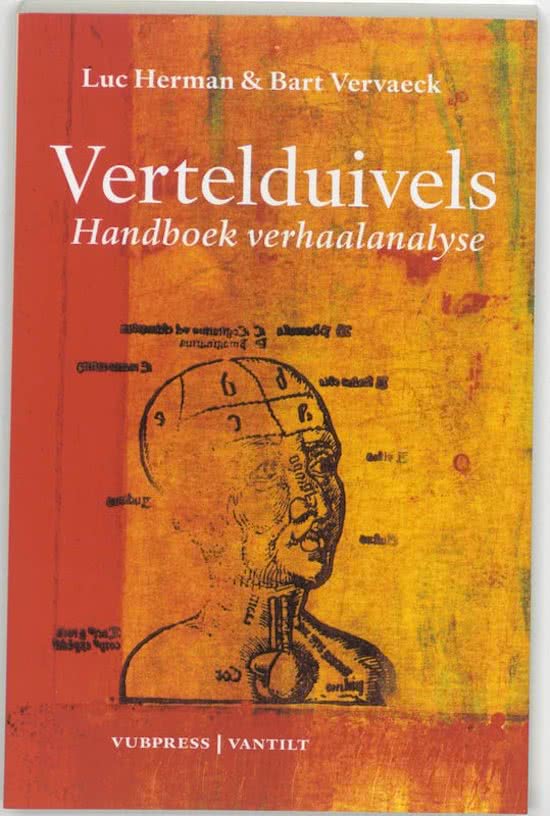 Vertelduivels - Herman / Verveack H1 t/m H3