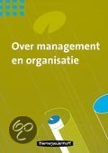 Over management en organisatie