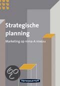 Strategische Planning / Leerboek