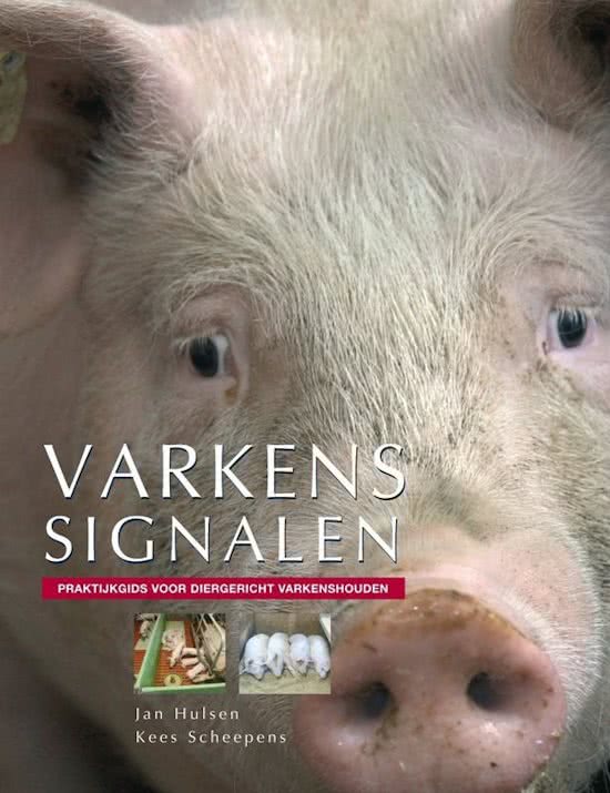 Varkenssignalen - Varkenssignalen