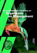 Samenvatting Organisatie & Management - 