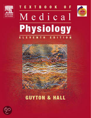 Summary Textbook of Medical Physiology