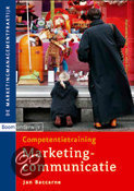 Competentietraining marketingcommunicatie