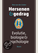 Neuropsychologie 1ste jaar Toegepaste Psychologie 