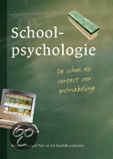 Hoorcollege aantekeningen Schoolpsychologie