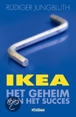 Ikea - Ingvar Kamprad