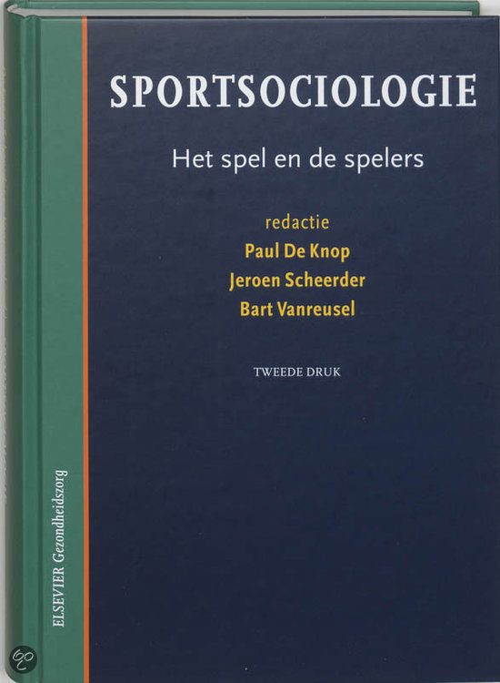 Sportsociologie