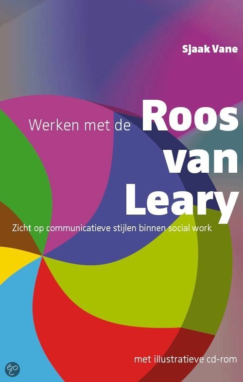 Werken Met De Roos Van Leary