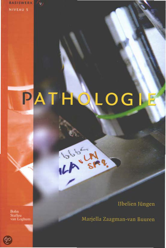 Samenvatting – hoofdstuk 5 - Algemene oncologie Boek- Pathologie Bladzijden- 110 t:m 135 .docx