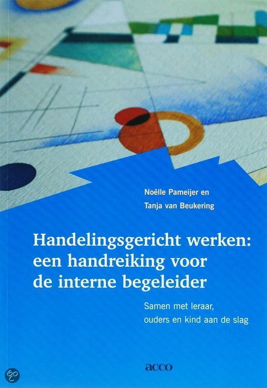 Samenvatting Pameijer & van Beukering, 2006