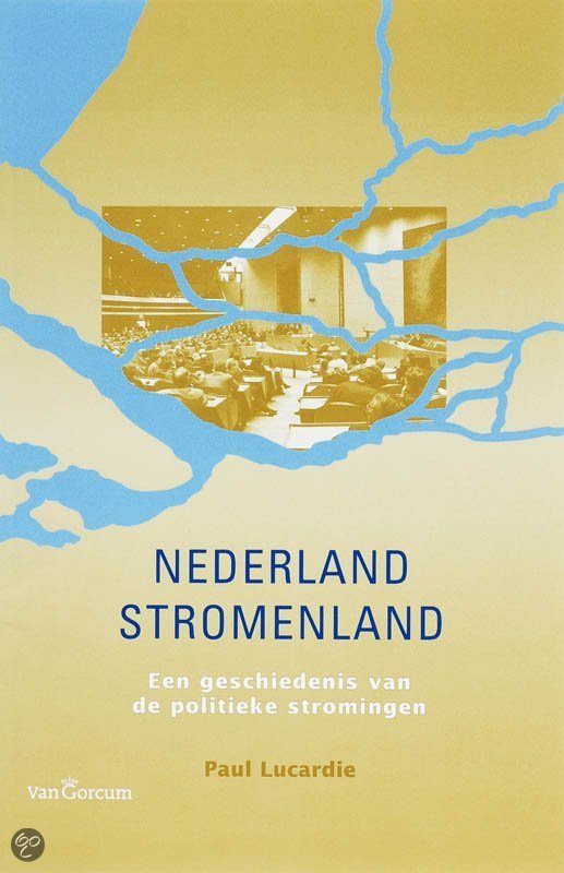Nederland Stromenland