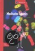 Samenvatting Medische Kennis, ISBN: 9789031349371  Kerntaak 1 Doktersassistente  (9789031349371)