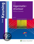 Samenvatting Management en organisatie (Fontys periode 2.1 jaar 1)