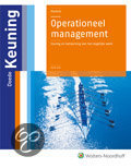 Operationeel management