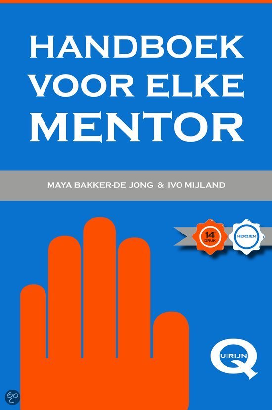Essay Docent in het Voortgezet Onderwijs (OAR-HDOCVO-17_V)  Handboek voor elke mentor, ISBN: 9789080855533