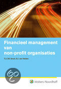 Samenvatting 'Financieel management voor non-profit organisaties'