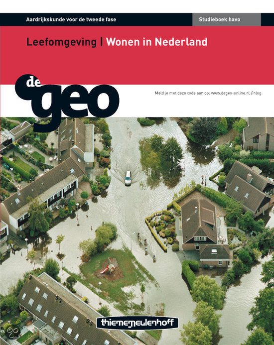 De Geo / Havo Wonen In Nederland