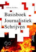 Basisboek journalistiek schrijven
